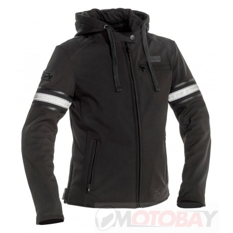 RICHA TOULON 2 SOFTSHELL WP JACKET