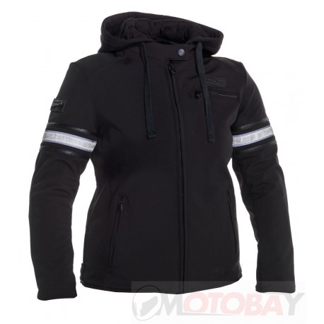 RICHA TOULON 2 SOFTSHELL WP LADY JACKET