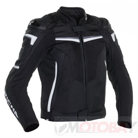 RICHA TERMINATOR JACKET