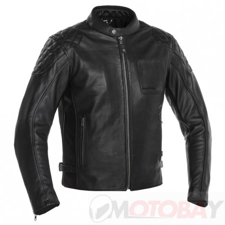 RICHA YORKTOWN JACKET