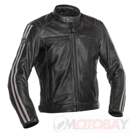 RICHA RETRO RACING 3 JACKET