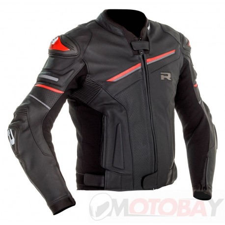 RICHA MUGELLO 2 JACKET