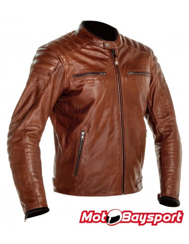 RICHA DAYTONA 2 PERFORATED  JACKET