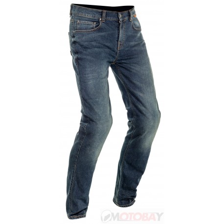 RICHA TROJAN JEANS