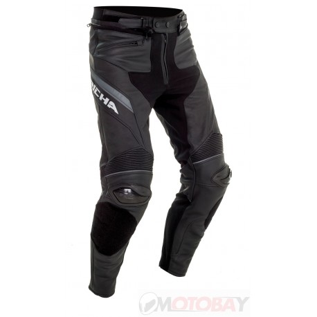 RICHA VIPER 2 STREET PANTS (SHORT)