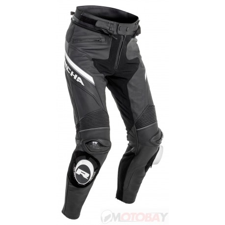 RICHA VIPER 2 STREET PANTS (SHORT)