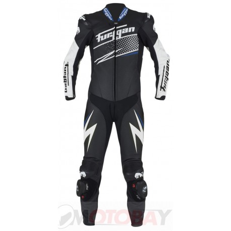 FURYGAN FULL RIDE Leather Suit