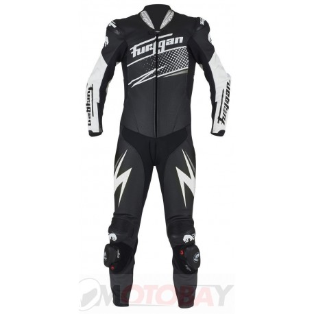 FURYGAN FULL RIDE Leather Suit