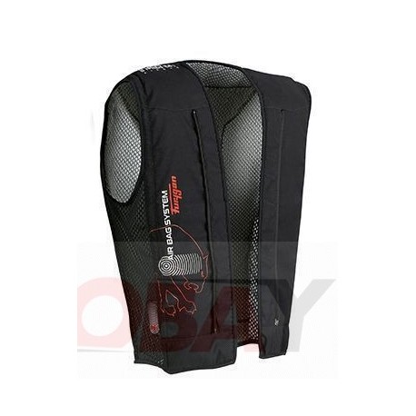 FURYGAN AIRBAG Vest