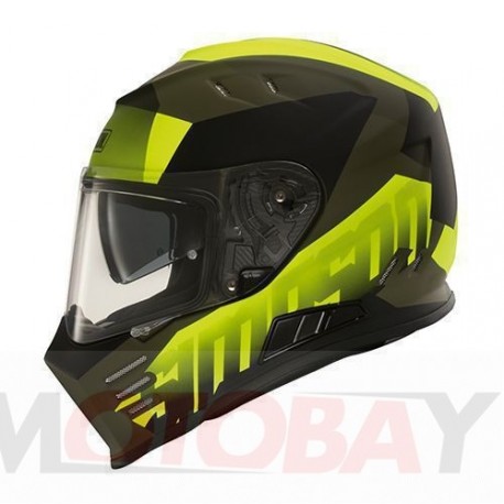 SIMPSON Venom Helmet