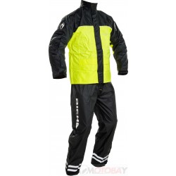 richa rain suit