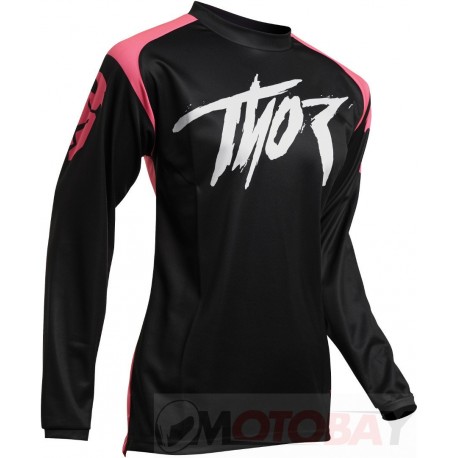 THOR SECTOR LINK lady motocross jersey
