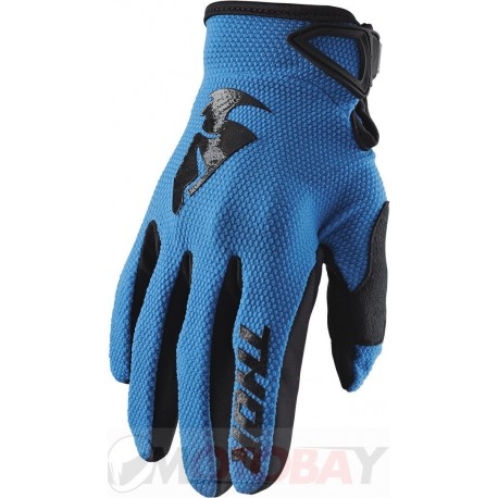 THOR SECTOR Youth Gloves