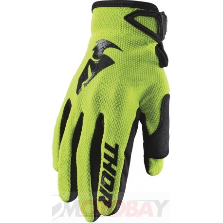 THOR SECTOR Youth Gloves