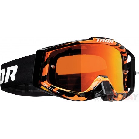 THOR SNIPER PRO motocross glasses