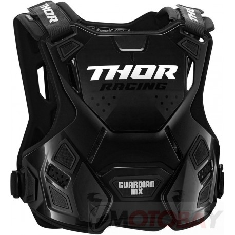 THOR GUARDIAN MX Youth chest protector