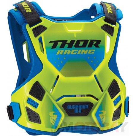 THOR GUARDIAN MX Youth chest protector