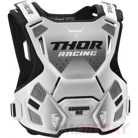 THOR GUARDIAN MX Youth chest protector