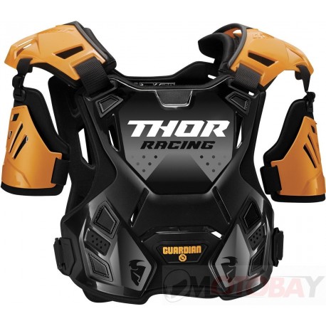 THOR GUARDIAN MX Youth chest protector