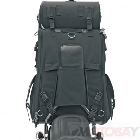 SADDLEMEN  BAG