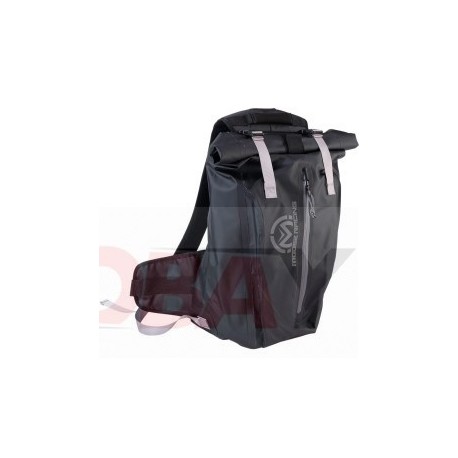 MOOSE RACING SOFT-GOODS ADV1 DRY BACKPACK BLACK