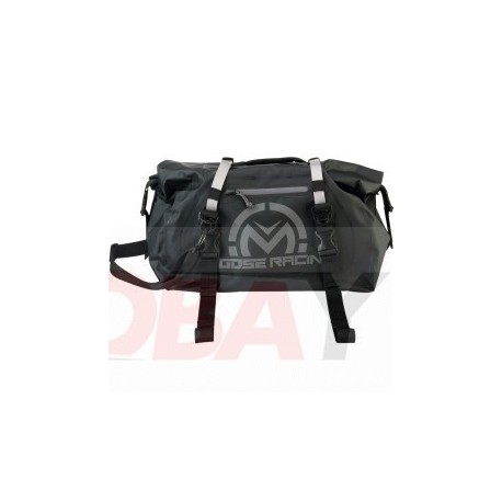 MOOSE RACING SOFT-GOODS ADV1 DRY TRAIL PACK BLACK 60 LITER