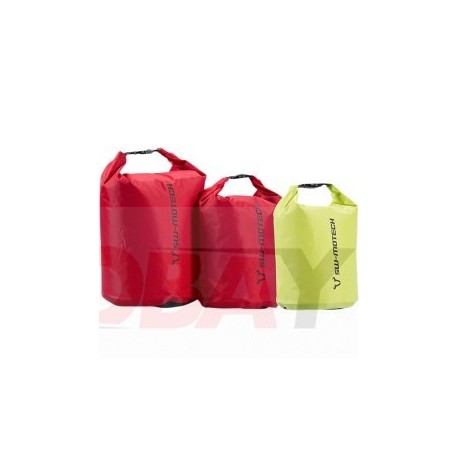 SW-MOTECH Drypack storage bag set
