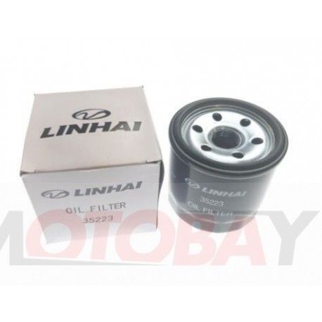 OIL FILTER - LINHAI 500,550