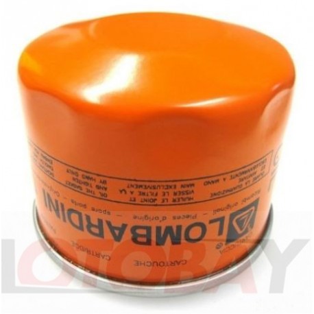 FILTER OIL ARCTIC CAT DIESEL CARTRIDGE