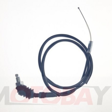 THROTTLE CABLE