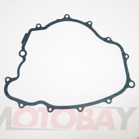 GASKET, LEFT CRANKCASE COVER