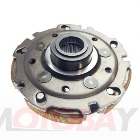 CLUTCH CARRIER ASSY