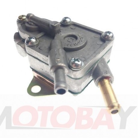 FUEL PUMP ASSY