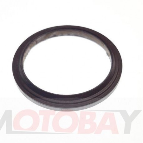 OIL SEAL 46×37.5×5.5, END FACE