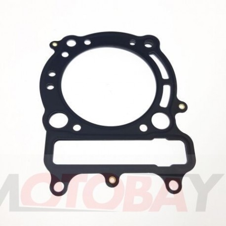 GASKET CYLINDER HEAD1