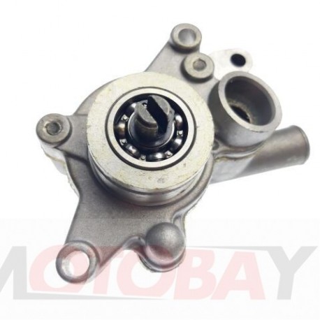 WATER PUMP ASSY