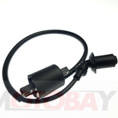 IGNITION COIL