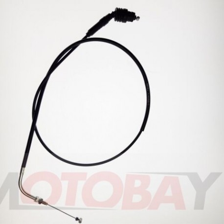 THROTTLE CABLE