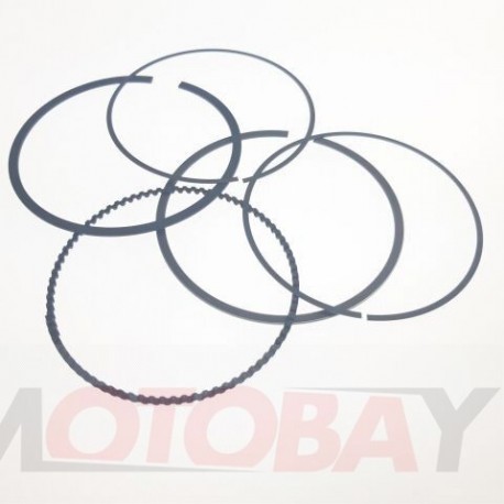 PISTON RING SET