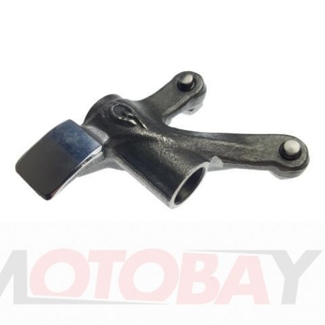 EXHAUST ROCKER ARM COMP