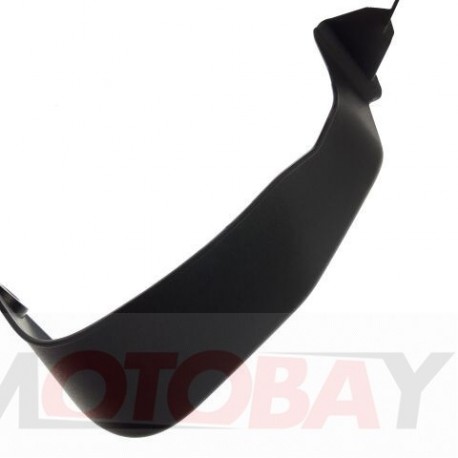 R/B 36289 HANDLEBAR COVER LEFT