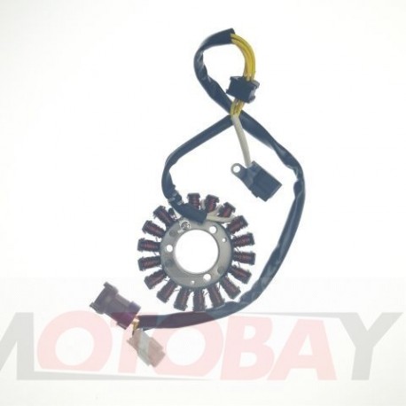 STATOR ASSY (USED FOR WATERPROOF PLUG UNIT)