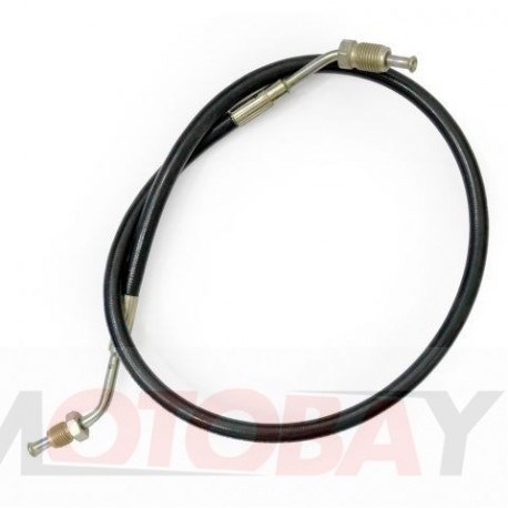 FRONT BRAKE HOSE 2