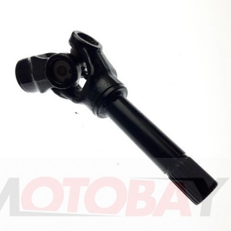 REAR PROPSHAFT ASSY