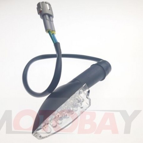 FRONT INDICATOR LIGHT R