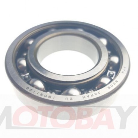 BEARING 6208RS