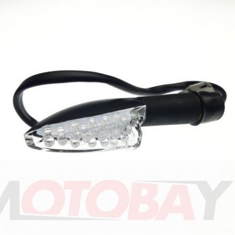 FRONT INDICATOR LIGHT R（ONLY FOR EUROPE）