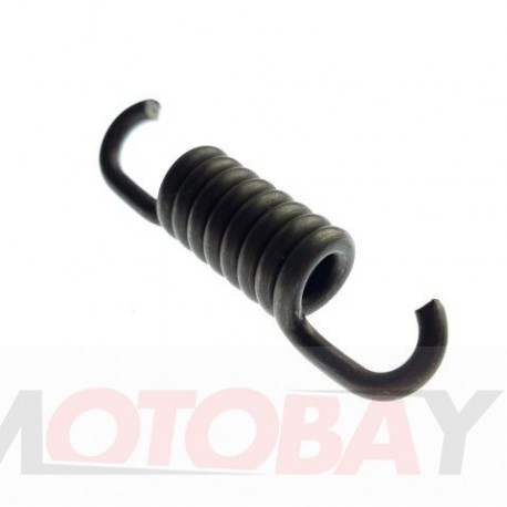 CLUTCH WEIGHT SPRING 1