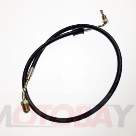 REAR BRAKE HOSE 2