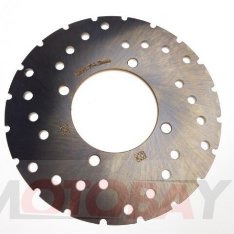 FRONT BRAKE DISC